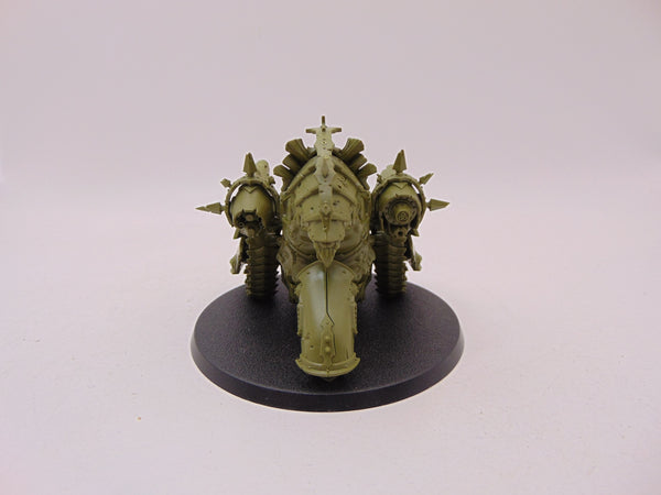 Myphitic Blight Hauler