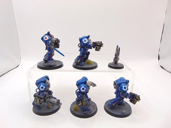 Terminator Squad