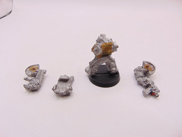 Bad Moon Mega Armour