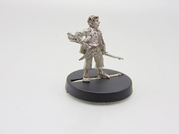 Hobbit Archer