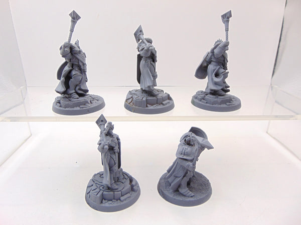 Sequitors