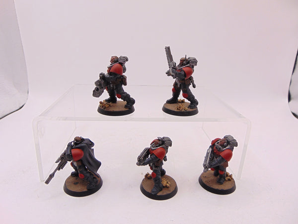 Scout Squad