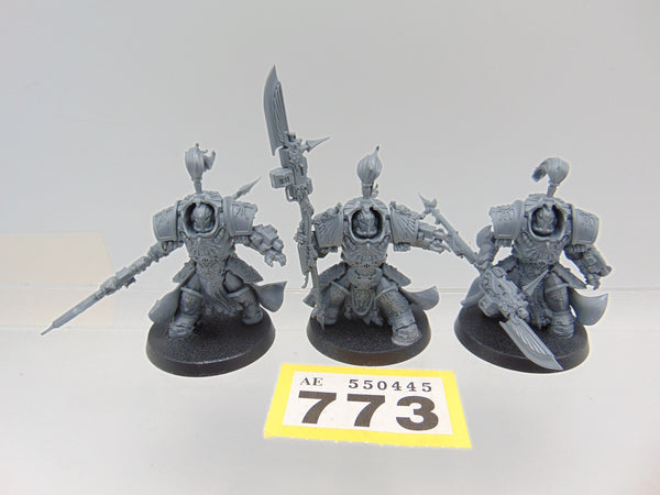 Allarus Custodians