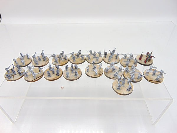 Legions Imperialis: Solar Auxilia Infantry