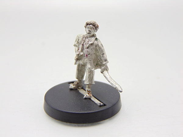 Hobbit Archer