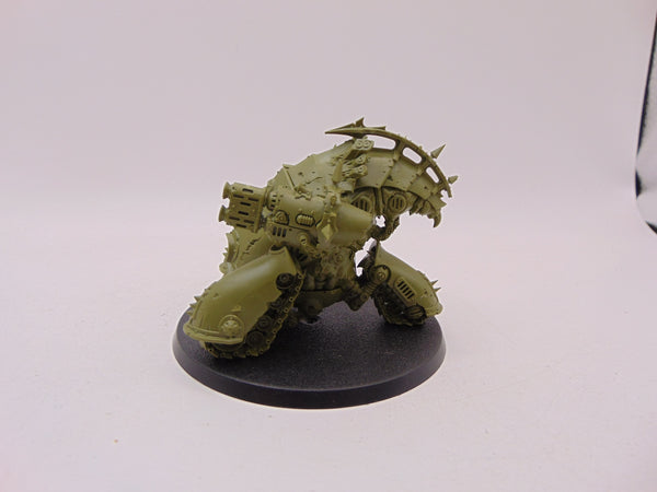 Myphitic Blight Hauler