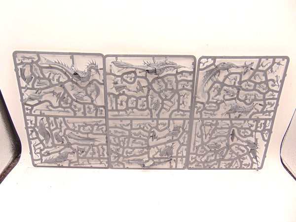 Blissbarb / Slickblade Seekers