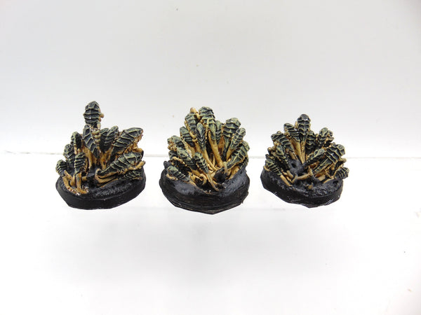 Ripper Swarms