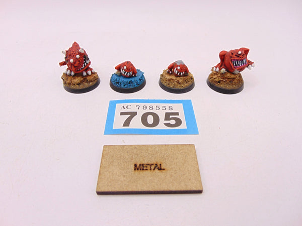 Squigs