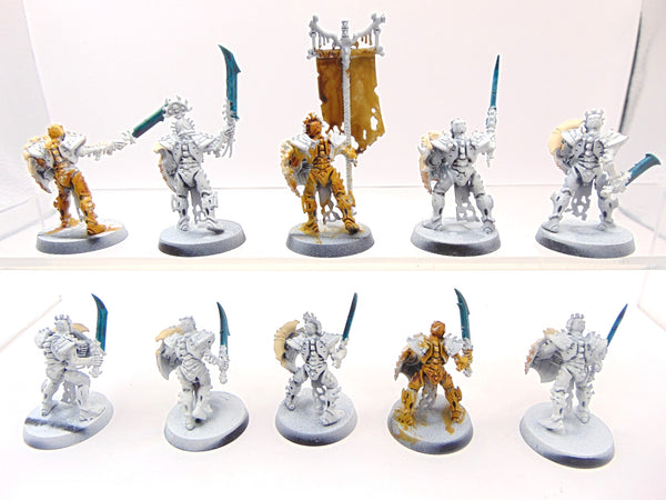 Mortek Guard