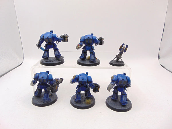 Terminator Squad