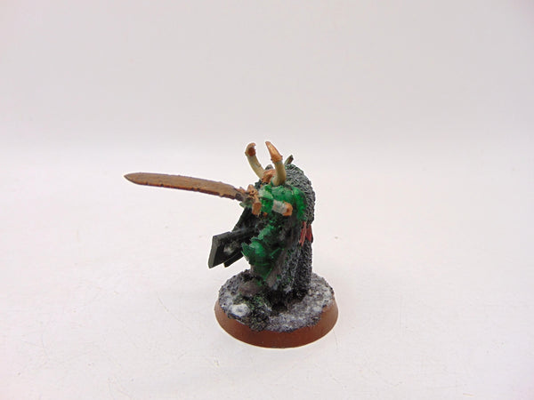 Crom the Conqueror
