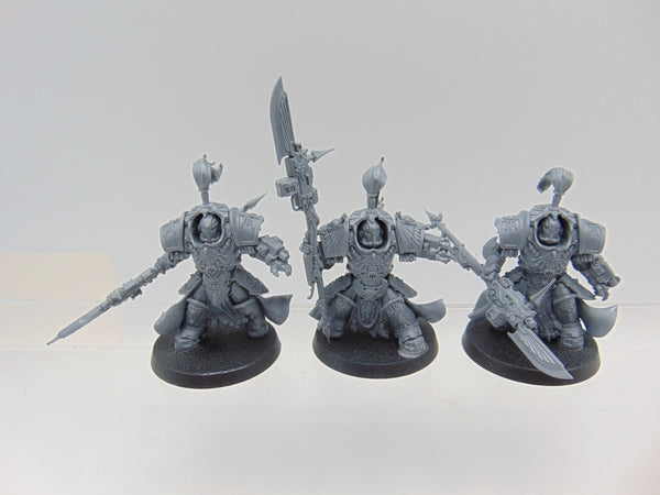 Allarus Custodians