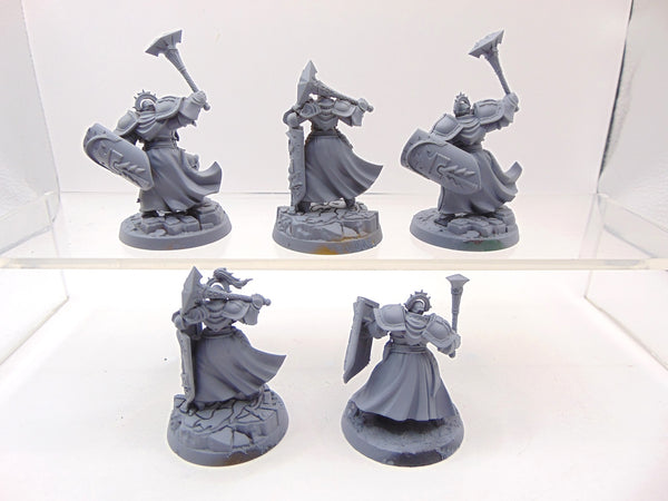 Sequitors