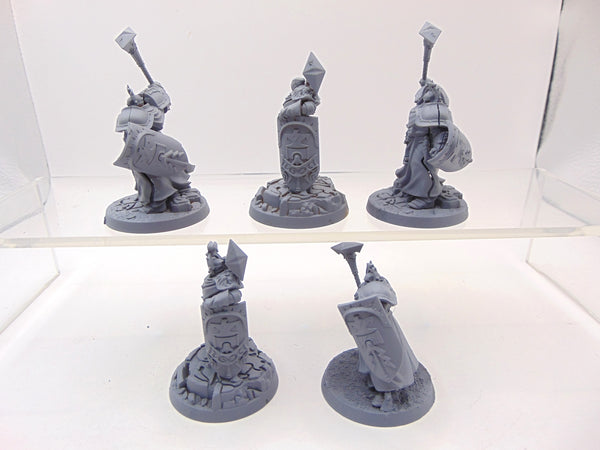 Sequitors