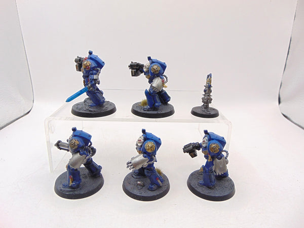 Terminator Squad