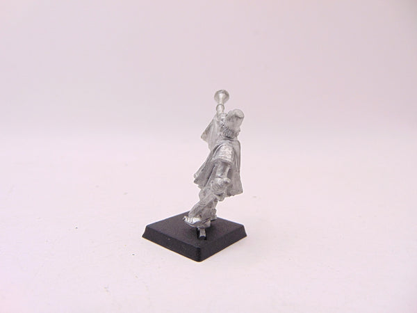 Men-at-Arms Trumpeter