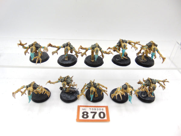 Genestealers