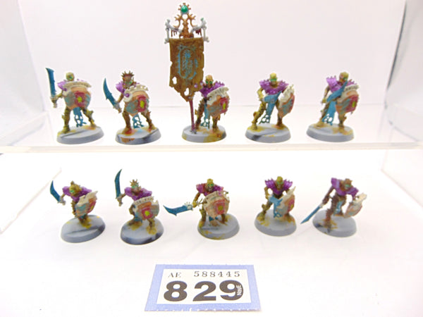Mortek Guard