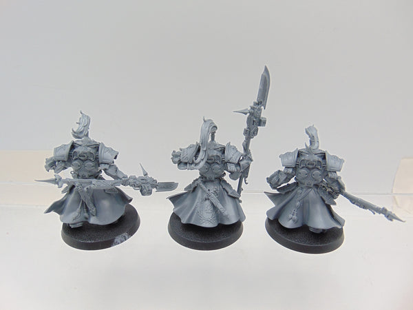 Allarus Custodians