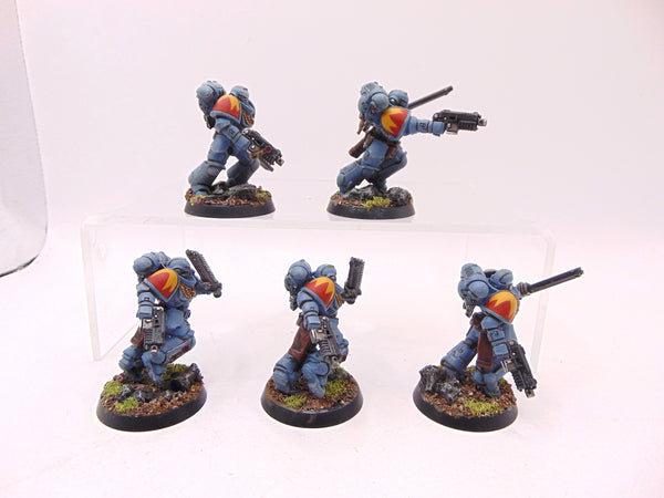 Assault Intercessors