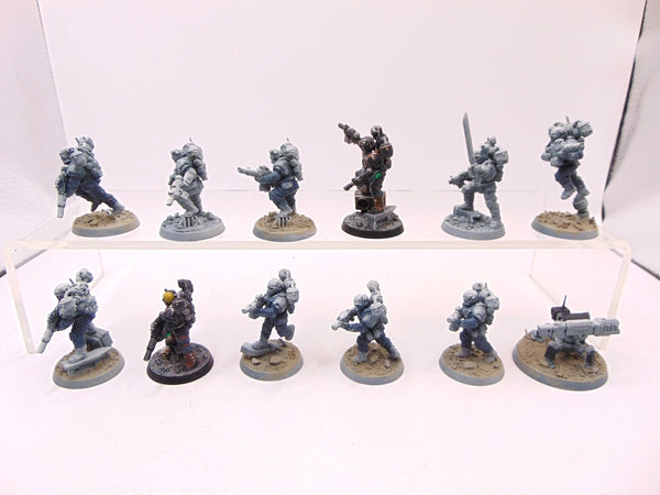 Tempestus Aquilons
