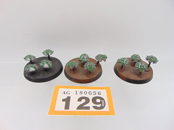 Canoptek Scarab Swarms