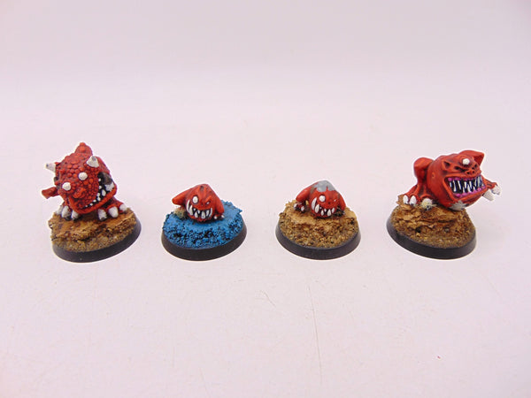 Squigs