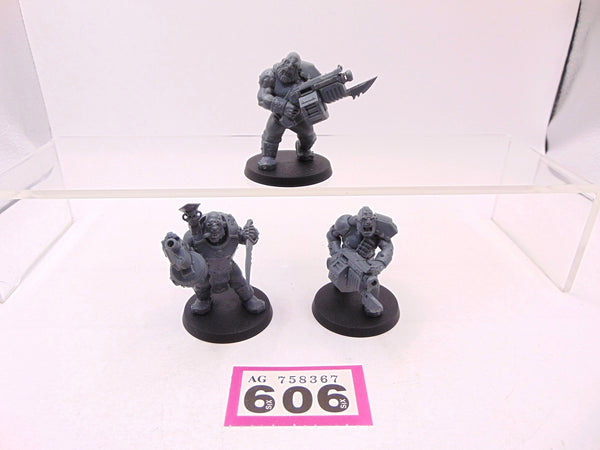 Ogryns