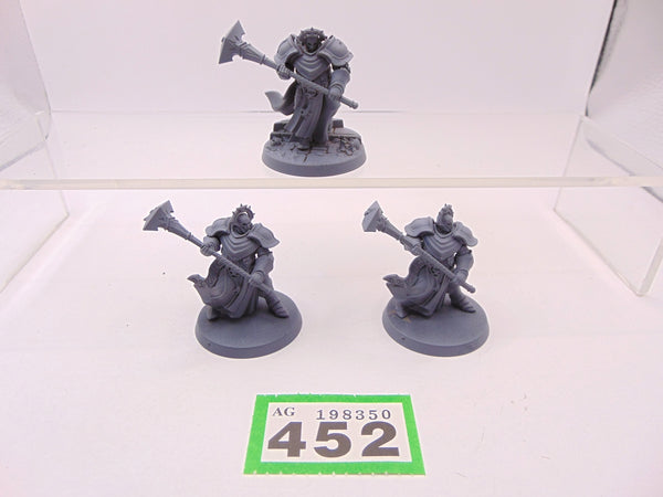 Sequitors