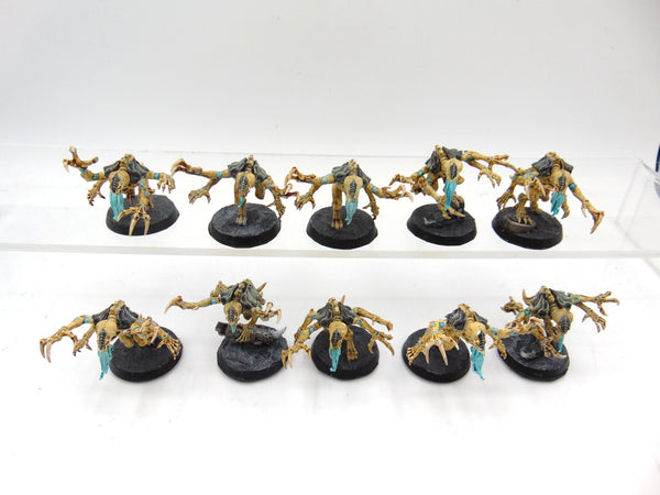 Genestealers