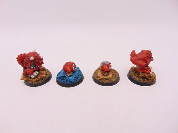Squigs