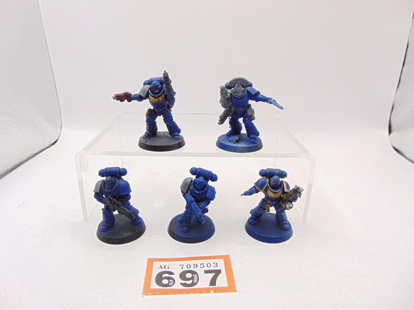 Intercessors