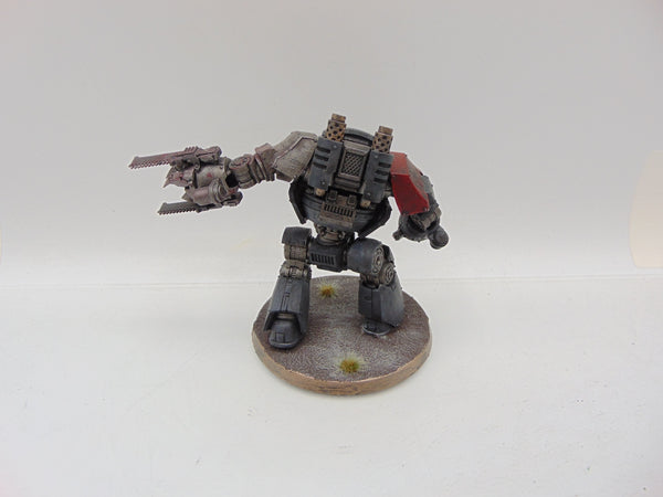 Contemptor Dreadnought