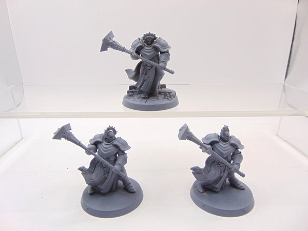 Sequitors