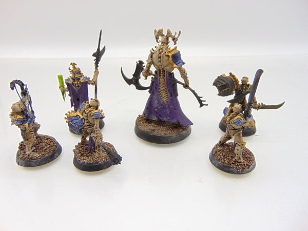 Kainan's Reapers