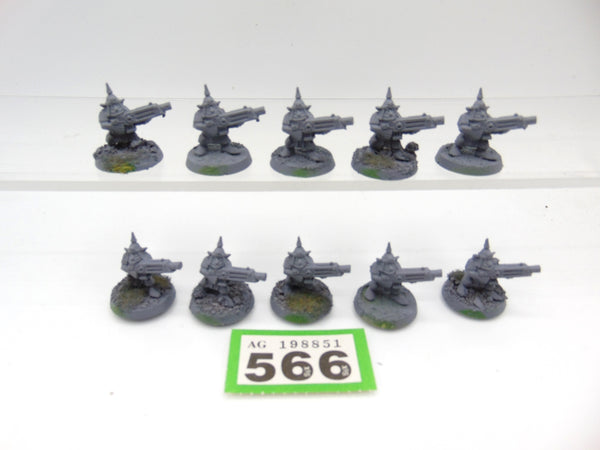 Gretchin