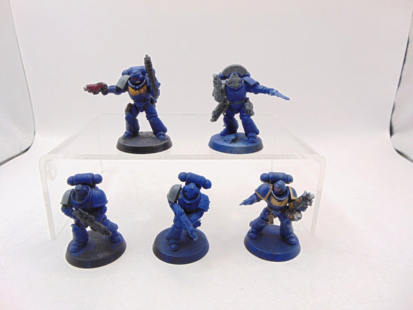 Intercessors
