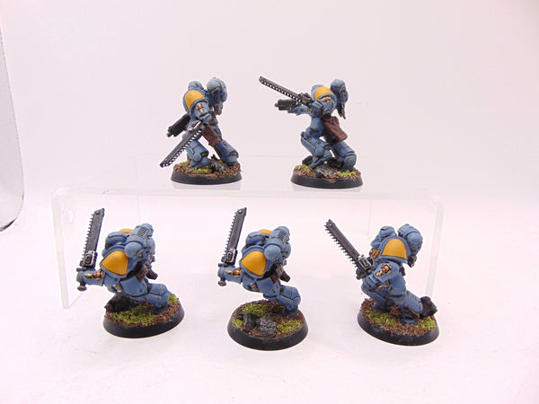 Assault Intercessors