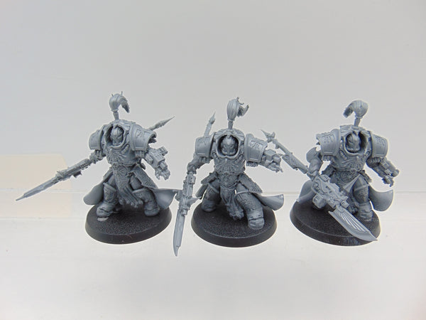 Allarus Custodians