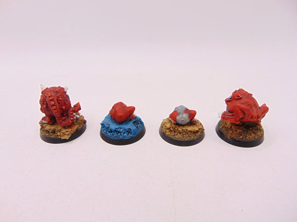 Squigs