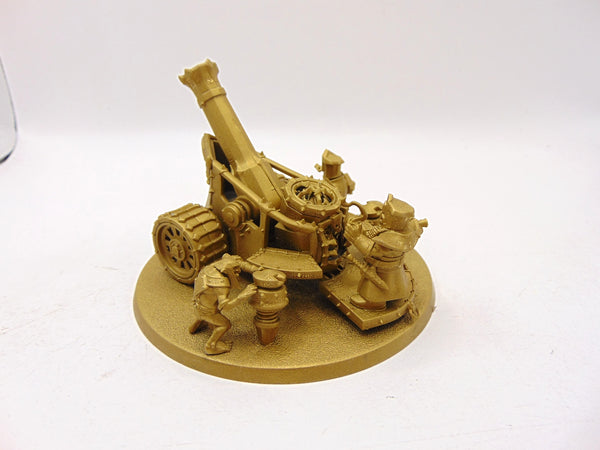 Tormentor Bombard