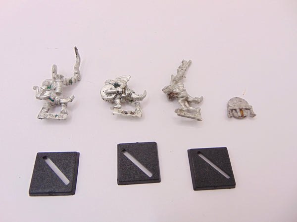 Skink Command