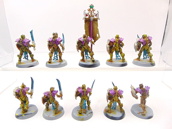 Mortek Guard
