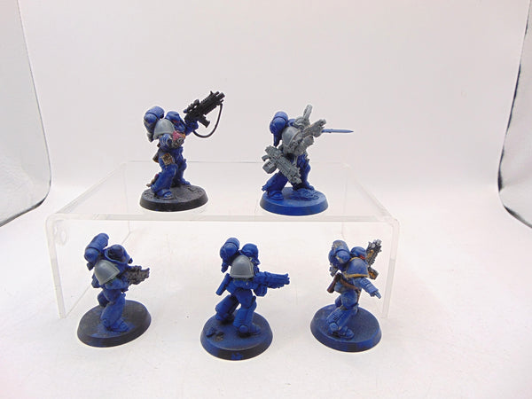 Intercessors