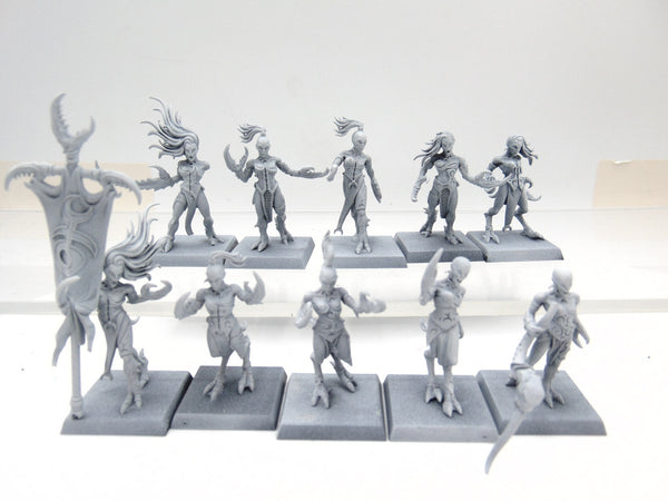 Daemonettes