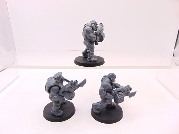 Ogryns