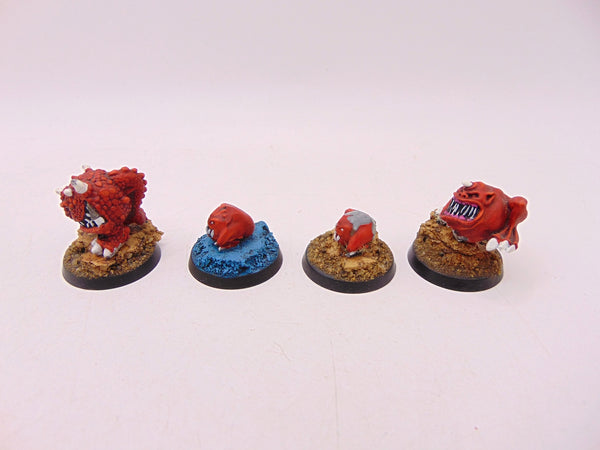 Squigs