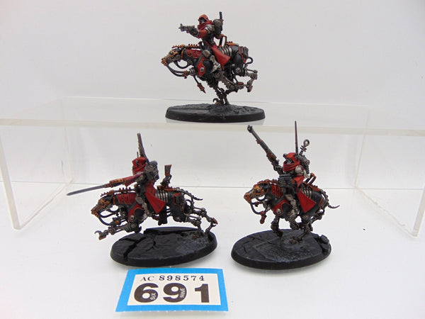 Serberys Raiders