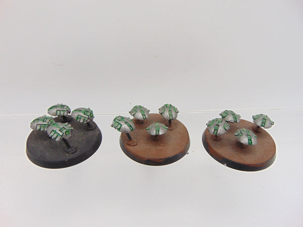Canoptek Scarab Swarms